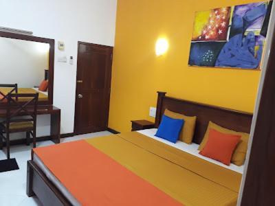 Sunshine Holiday Resort -Sella Kataragama Exteriér fotografie