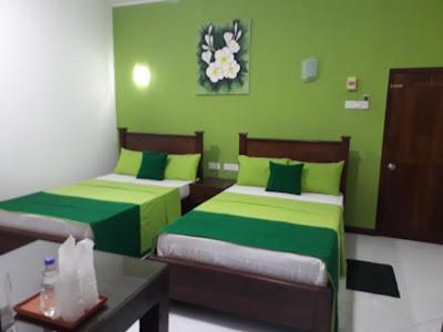 Sunshine Holiday Resort -Sella Kataragama Exteriér fotografie